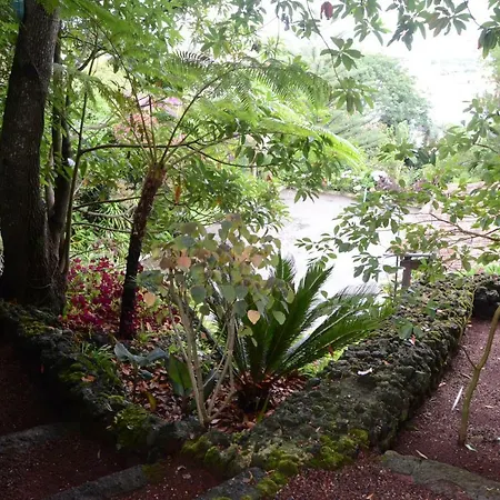 Quinta Do Vinhatico Ponta Delgada