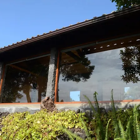 Quinta Do Vinhatico * Ponta Delgada